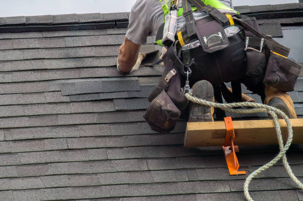 Reliable Roof Replacement contractor in Hahnville, LA by Brentwood Metal Roofing